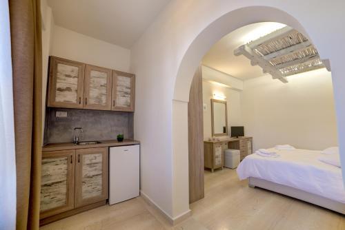 Apartamento Ifestos Villa
