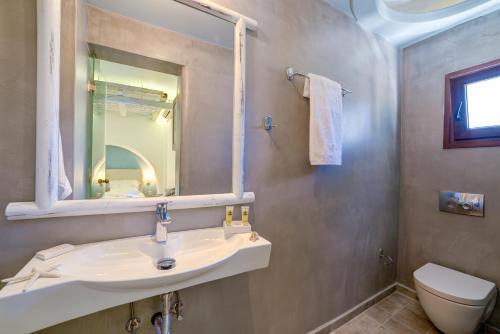 Apartamento Ifestos Villa