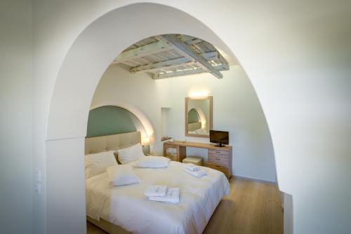 Apartamento Ifestos Villa
