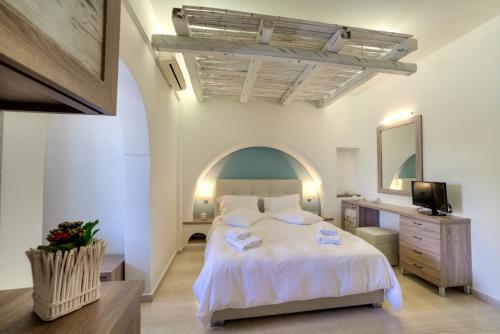 Apartamento Ifestos Villa