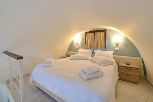 Apartamento Ifestos Villa