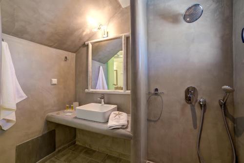 Apartamento Ifestos Villa
