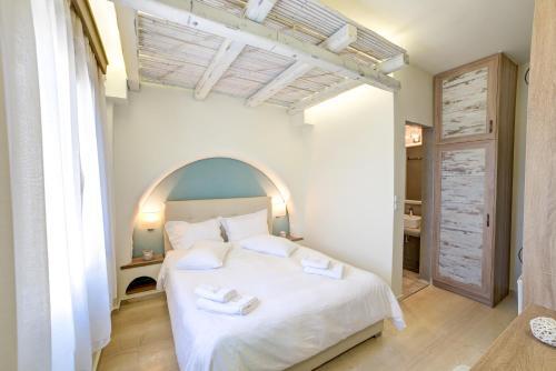 Apartamento Ifestos Villa