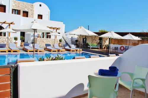 Apartamento Ifestos Villa