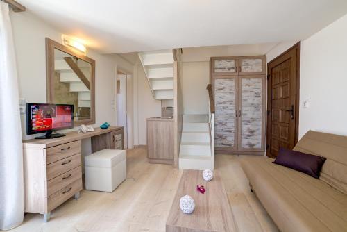 Apartamento Ifestos Villa