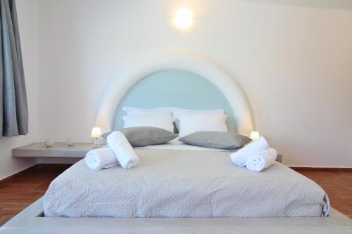 Apartamento Ifestos Villa