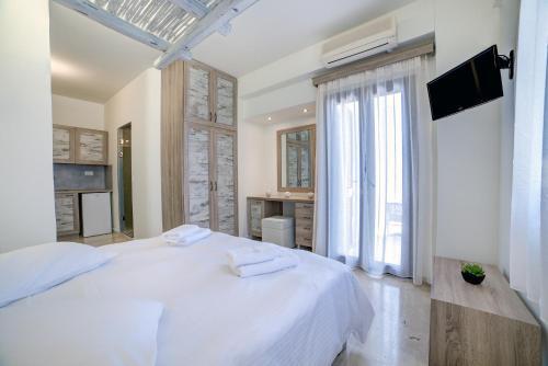 Apartamento Ifestos Villa