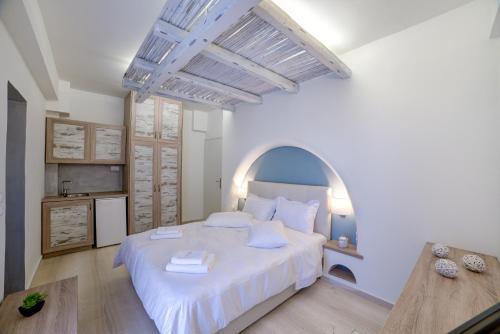 Apartamento Ifestos Villa
