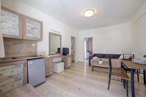 Apartamento Ifestos Villa
