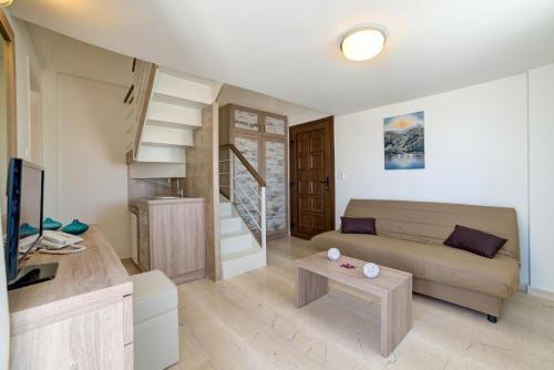 Apartamento Ifestos Villa
