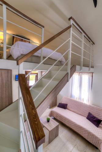 Apartamento Ifestos Villa