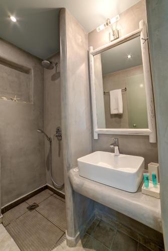 Apartamento Ifestos Villa