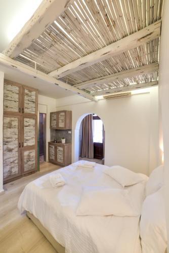 Apartamento Ifestos Villa