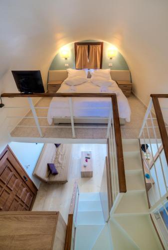 Apartamento Ifestos Villa
