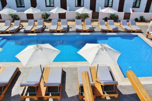 Apartamento Ifestos Villa
