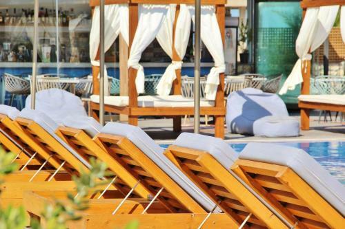 Apartamento Ifestos Villa