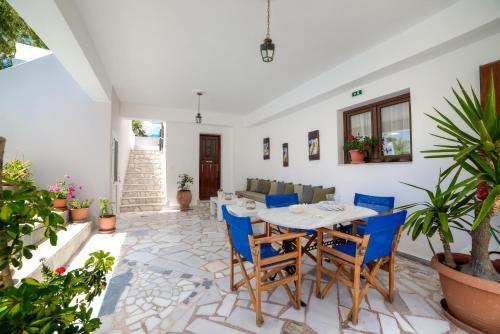 Apartamento Ifestos Villa