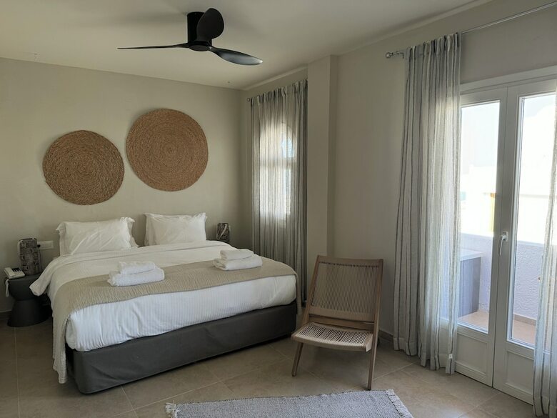 Hotel Solaris Apartments