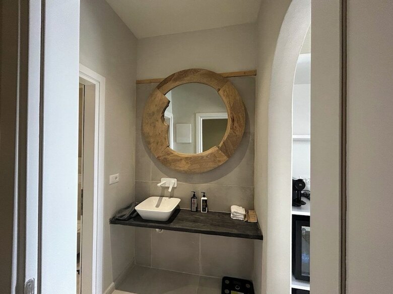 Hotel Solaris Apartments