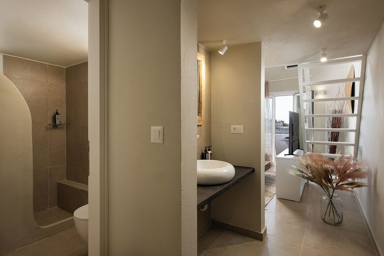 Hotel Solaris Apartments