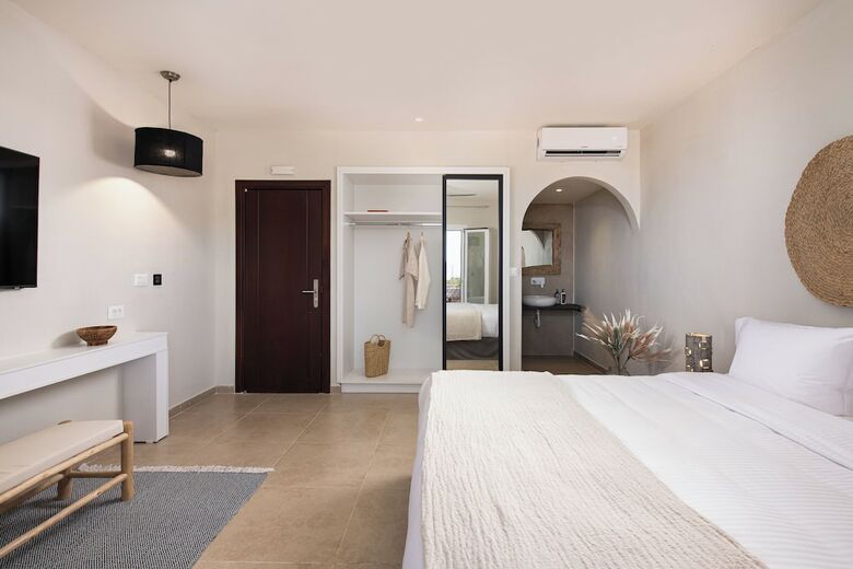 Hotel Solaris Apartments