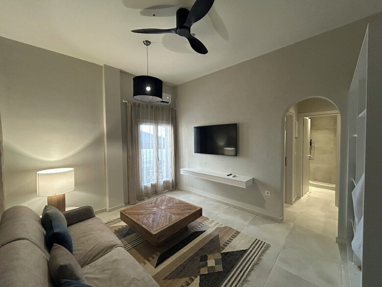 Hotel Solaris Apartments