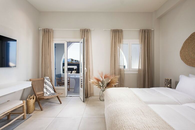 Hotel Solaris Apartments