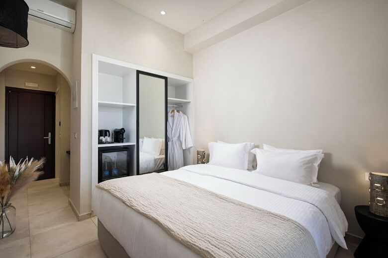 Hotel Solaris Apartments