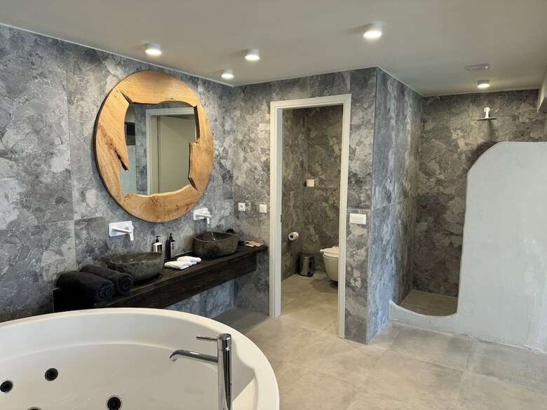 Hotel Solaris Apartments