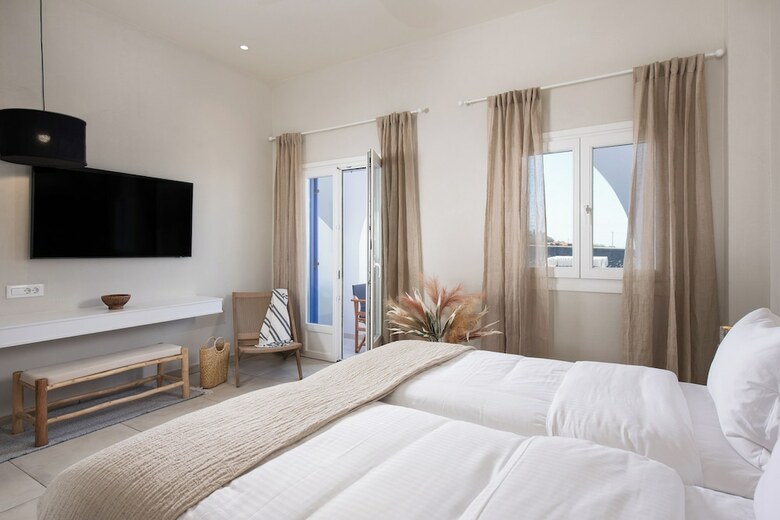 Hotel Solaris Apartments