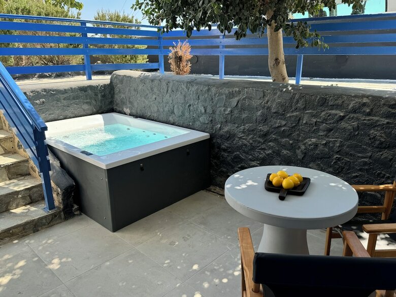 Hotel Solaris Apartments