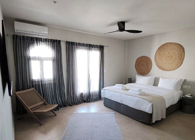 Hotel Solaris Apartments