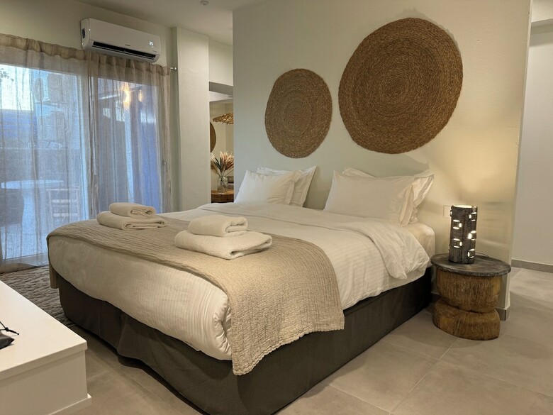 Hotel Solaris Apartments