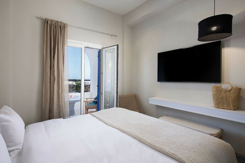Hotel Solaris Apartments