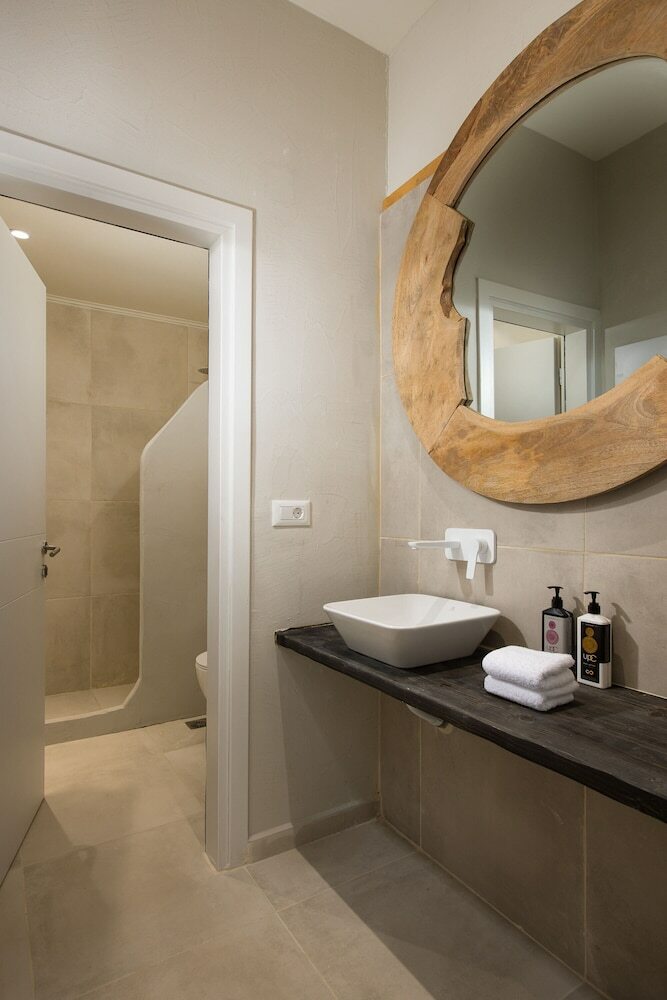 Hotel Solaris Apartments