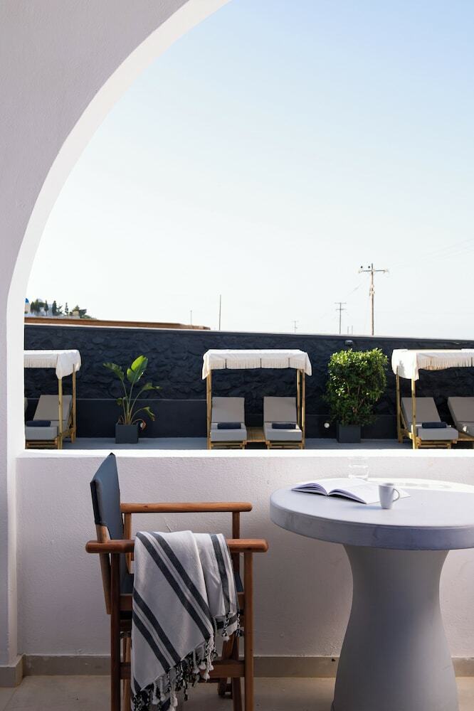 Hotel Solaris Apartments