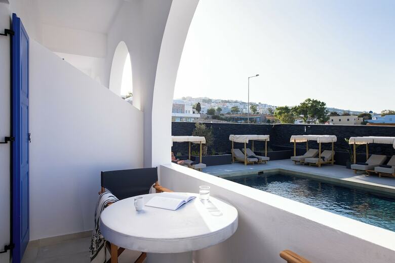 Hotel Solaris Apartments