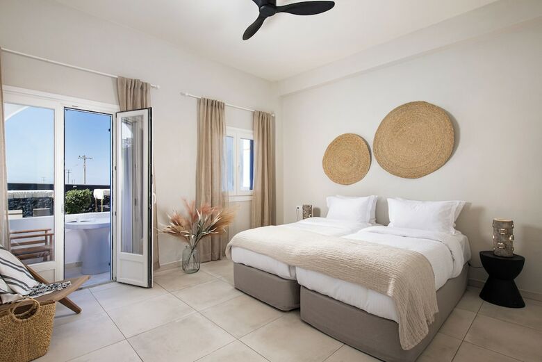 Hotel Solaris Apartments