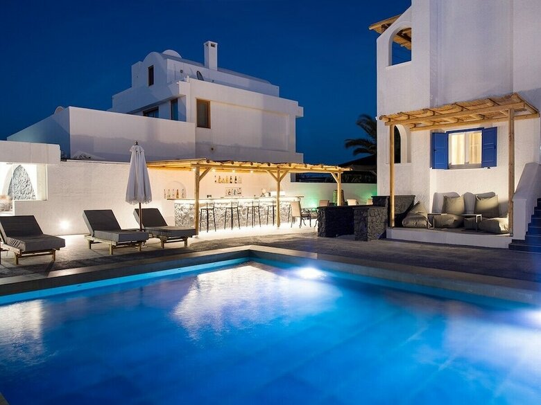 Hotel Solaris Apartments