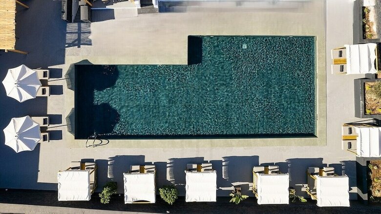 Hotel Solaris Apartments