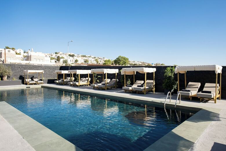 Hotel Solaris Apartments
