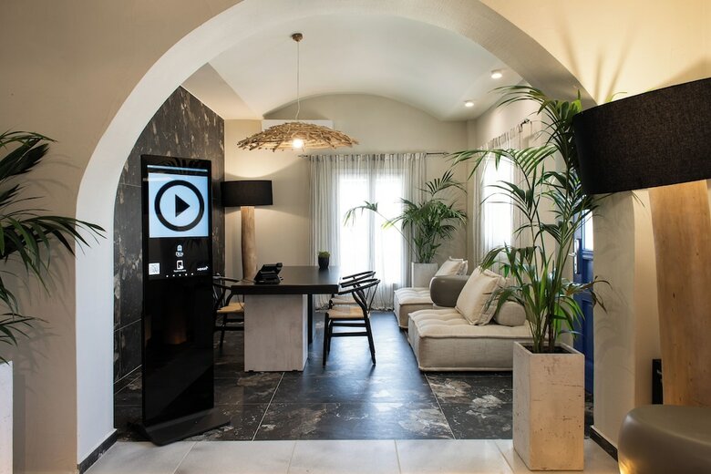 Hotel Solaris Apartments
