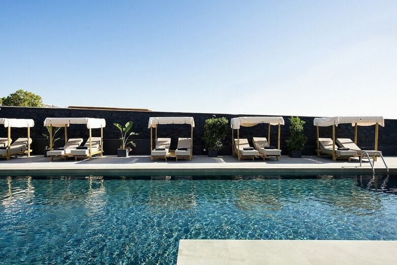 Hotel Solaris Apartments