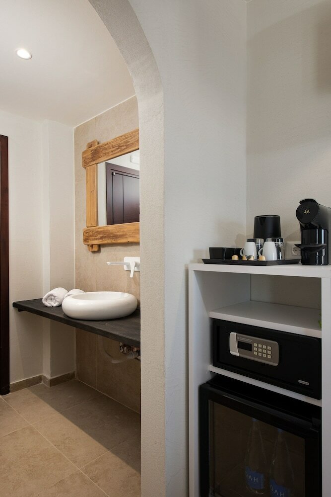Hotel Solaris Apartments