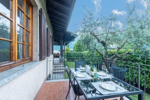 Apartamento Villa Adi Appartamento 2