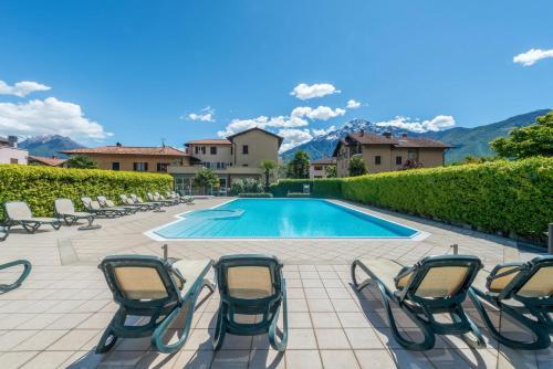 Apartamento Villa Adi Appartamento 2