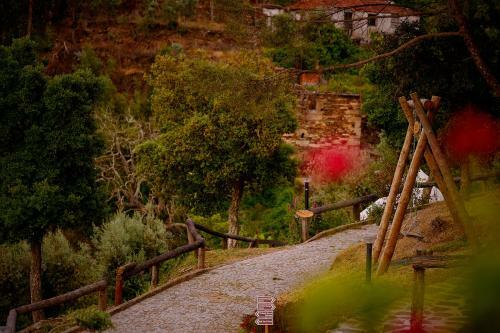 Arrabia Glamping Bell Tents