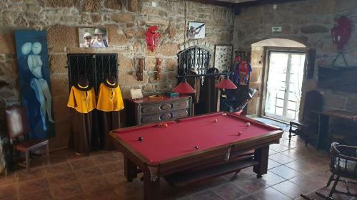 Hotel Quinta Da Bacelada