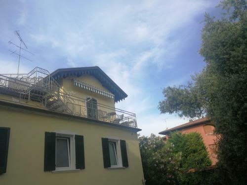 B&B Margherita