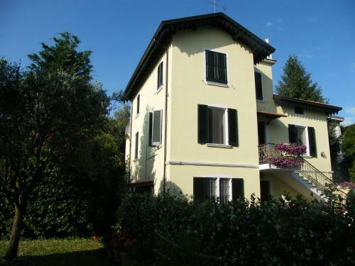 B&B Margherita